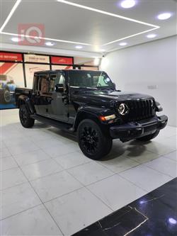 جيب جلاديتور